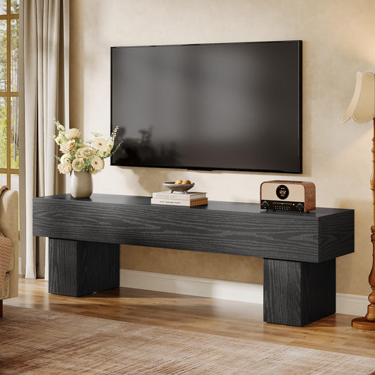 Tribesigns 63" TV Stand