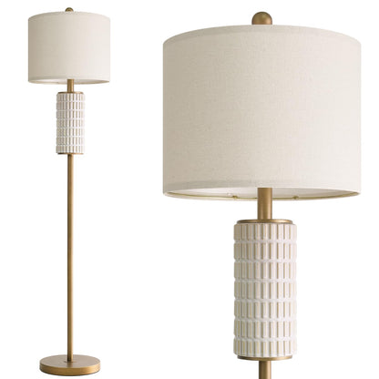 Modern Ceramic Floor Lamp