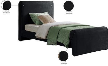 Meridian Furniture SloanBlack