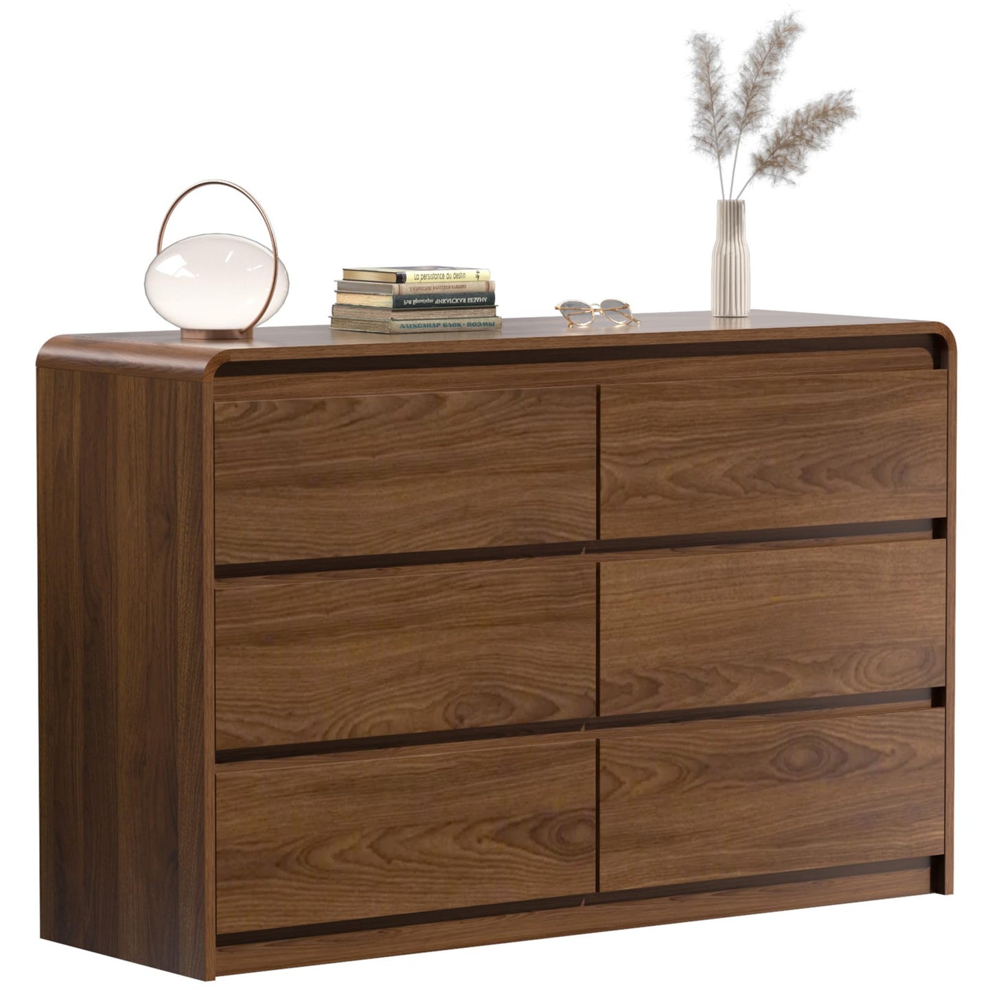 Oransail Modern Drawer Dresser