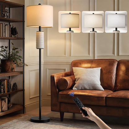 Modern Ceramic Floor Lamp