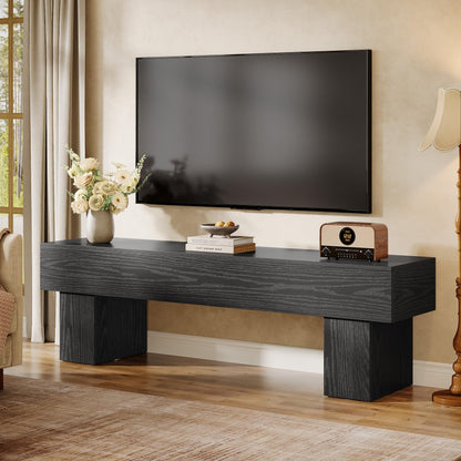 Tribesigns 63" TV Stand