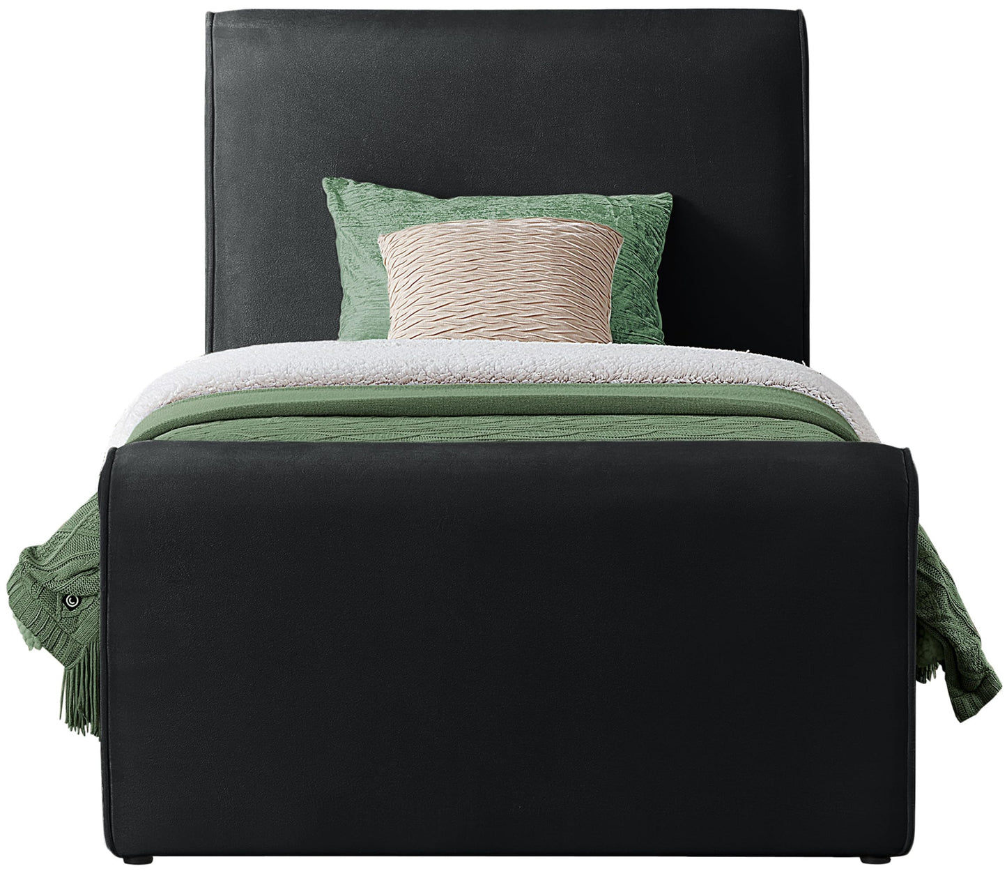 Meridian Furniture SloanBlack