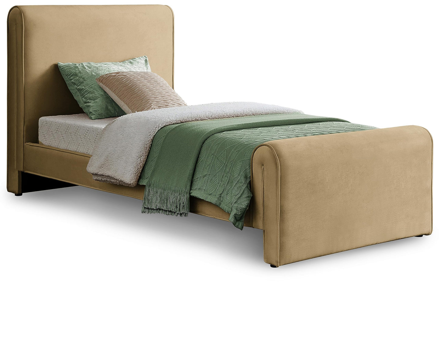 Meridian Furniture SloanBlack