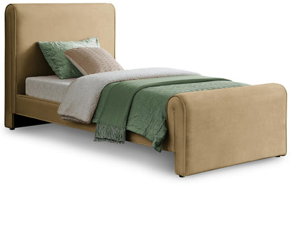 Meridian Furniture SloanBlack
