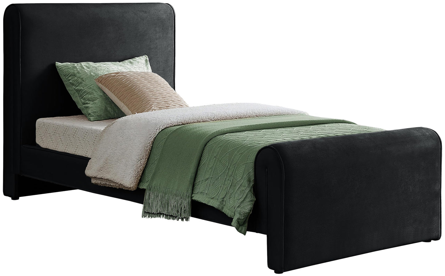 Meridian Furniture SloanBlack