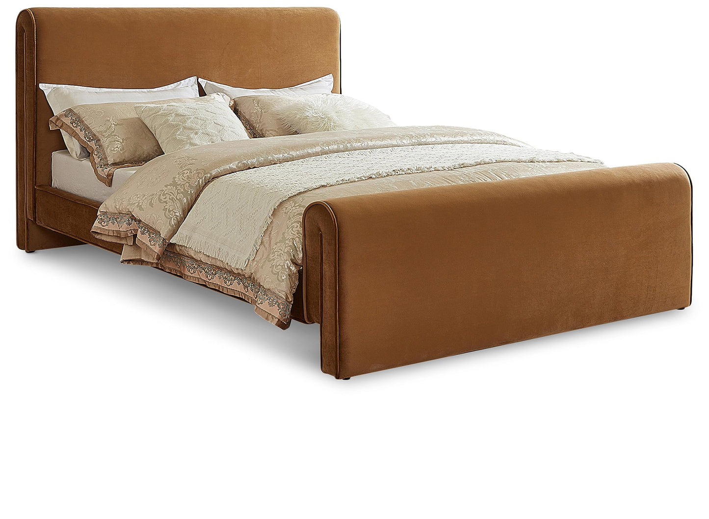 Meridian Furniture SloanBlack