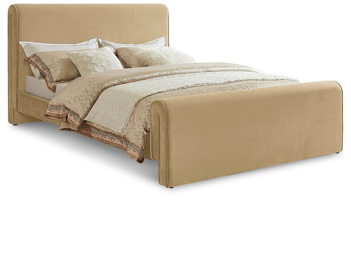Meridian Furniture SloanBlack