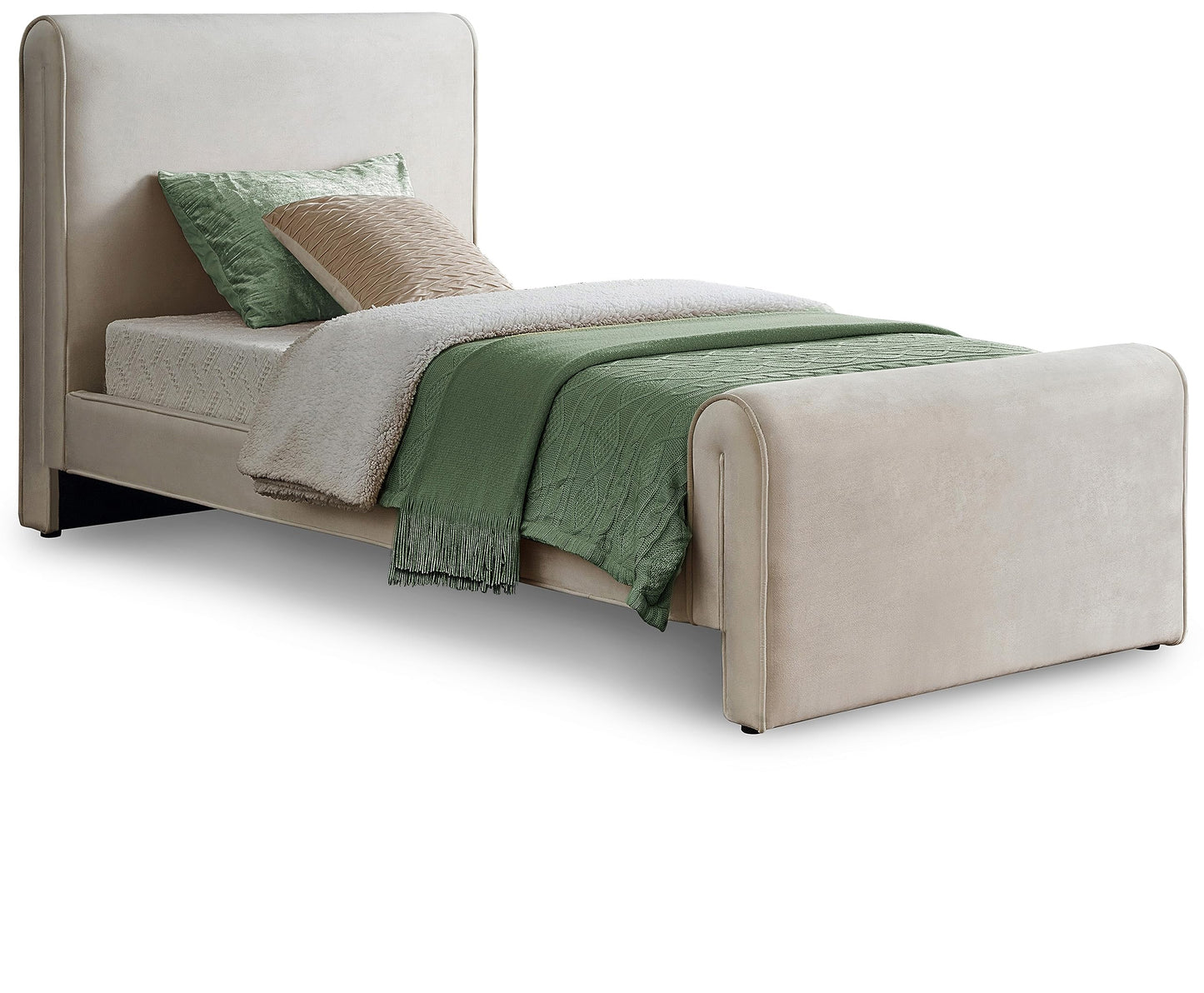 Meridian Furniture SloanBlack