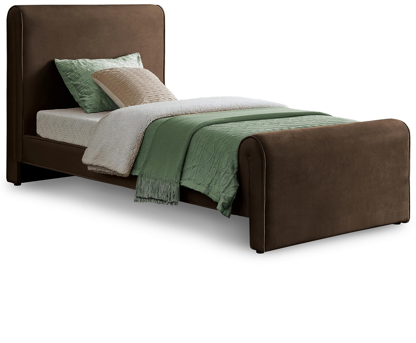 Meridian Furniture SloanBlack
