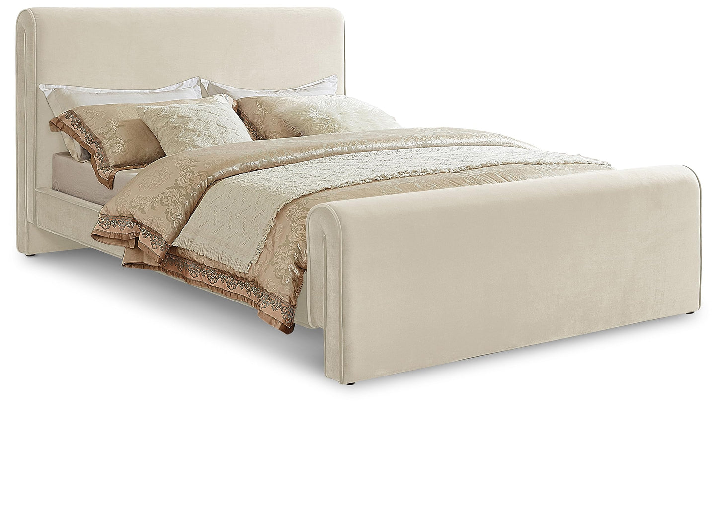 Meridian Furniture SloanBlack