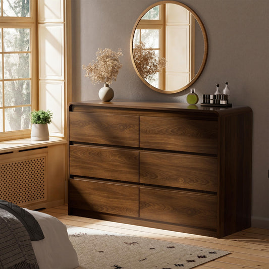 Oransail Modern Drawer Dresser