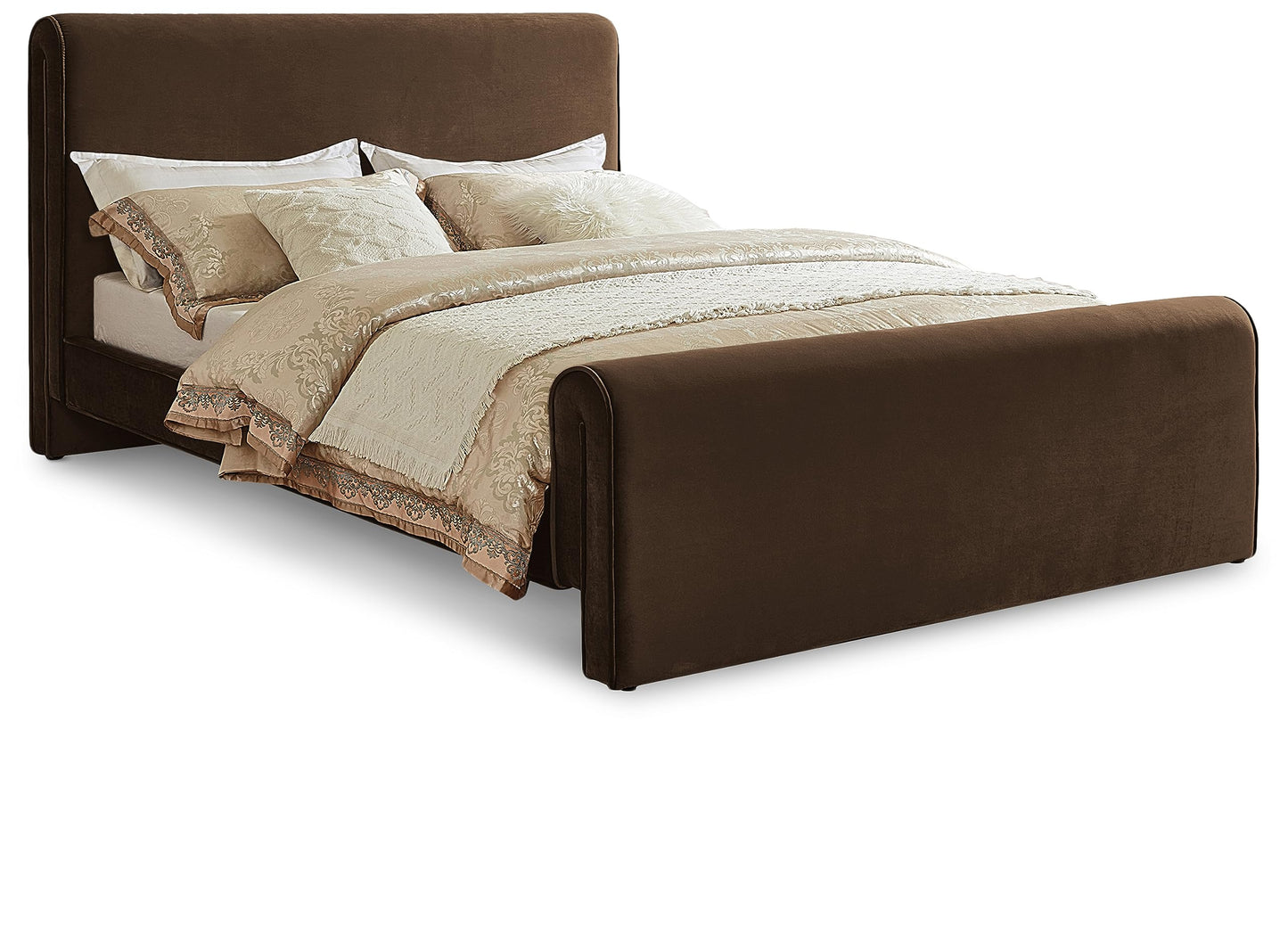 Meridian Furniture SloanBlack
