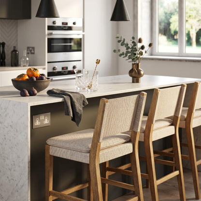 AllForWood Dining Table with Chair