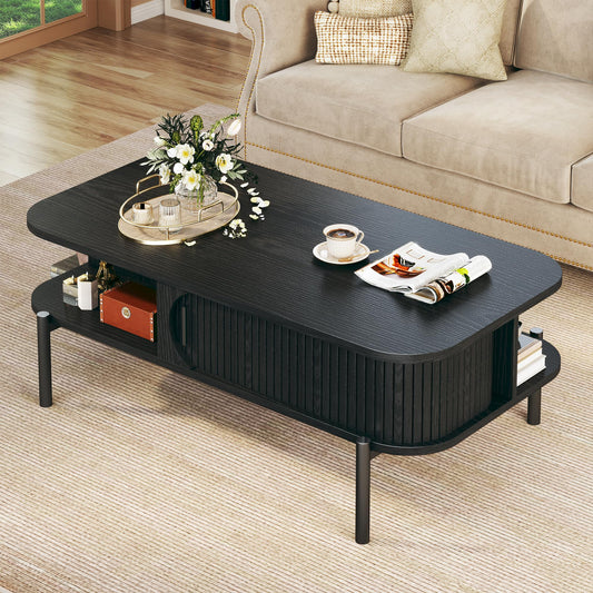 HUAHUU Coffee Table
