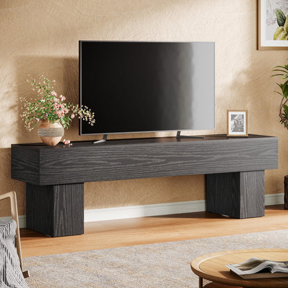 Tribesigns 63" TV Stand